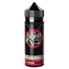 Ruthless 100ML Shortfill - Red