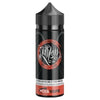 Ruthless 100ML Shortfill - Slurricane