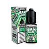 Seriously Bar Salt 10ml E - liquids Nic Salts - Box of 10 - Kiwi Passion Fruit Guava