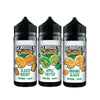 Seriously Donuts 100ml Shortfill - Apple Fritter