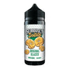 Seriously Donuts 100ml Shortfill - Original Glazed
