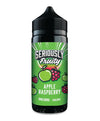 Seriously Fruity 100ml Shortfill - Apple Raspberry