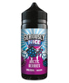 Seriously Nice 100ml Shortfill - Artic Berries