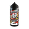 Seriously Pod Fill 100ml E - liquids - Blood Orange Pineapple