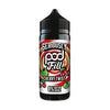 Seriously Pod Fill 100ml E - liquids - Cherry Twist