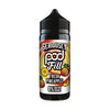 Seriously Pod Fill 100ml E - liquids - Fresh Pineapple
