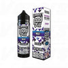 Seriously Pod Fill Max 50ml E - Liquid - Blueberry