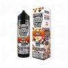 Seriously Pod Fill Max 50ml E - Liquid - Triple Mango
