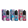 Seriously Salty 10ml Nic Salt (Pack of 10) - Arctic Berries