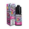 Seriously Salty 10ml Nic Salt (Pack of 10) - Blackcurrant Lemonade