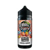 Seriously Tropical 100ml E - liquids - Pineapple Citrus Ice