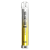 Ske Original Bar 600 Prefilled Pod Kit - Pack of 10 - Banana Ice