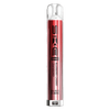 Ske Original Bar 600 Prefilled Pod Kit - Pack of 10 - Blueberry Cherry Cranberry