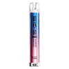 Ske Original Bar 600 Prefilled Pod Kit - Pack of 10 - Blueberry Peach Ice