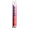 Ske Original Bar 600 Prefilled Pod Kit - Pack of 10 - Fizzy Cherry