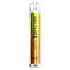 Ske Original Bar 600 Prefilled Pod Kit - Pack of 10 - Kiwi Passionfruit Guava