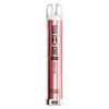 Ske Original Bar 600 Prefilled Pod Kit - Pack of 10 - Peach Ice