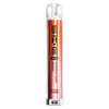 Ske Original Bar 600 Prefilled Pod Kit - Pack of 10 - Pineapple Peach Mango