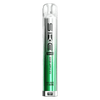 Ske Original Bar 600 Prefilled Pod Kit - Pack of 10 - Sour Apple Ice