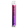 Ske Original Bar 600 Prefilled Pod Kit - Pack of 10 - Strawberry Blast