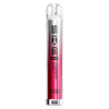 Ske Original Bar 600 Prefilled Pod Kit - Pack of 10 - Strawberry Burst