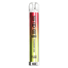 Ske Original Bar 600 Prefilled Pod Kit - Pack of 10 - Strawberry Kiwi