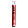 Ske Original Bar 600 Prefilled Pod Kit - Pack of 10 - Watermelon Strawberry