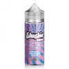 Slushie Mega 100ml Shortfill E - Liquids - Bubblegum Slush