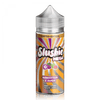 Slushie Mega 100ml Shortfill E - Liquids - Mangosteen Guava