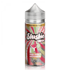 Slushie Mega 100ml Shortfill E - Liquids - Sour Apple & Watermelon