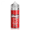 Slushie Mega 100ml Shortfill E - Liquids - Strawberry Slush