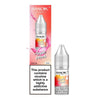 Smok Nic Salts 10ml E - Liquids Box of 10 - Apple Peach