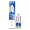 Smok Nic Salts 10ml E - Liquids Box of 10 - Blueberry