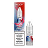 Smok Nic Salts 10ml E - Liquids Box of 10 - Blueberry Cherry Cranberry