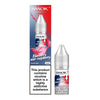 Smok Nic Salts 10ml E - Liquids Box of 10 - Blueberry Sour Raspberry