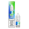 Smok Nic Salts 10ml E - Liquids Box of 10 - Fresh Mint