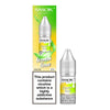 Smok Nic Salts 10ml E - Liquids Box of 10 - Lemon Lime