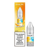 Smok Nic Salts 10ml E - Liquids Box of 10 - Pineapple