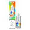 Smok Nic Salts 10ml E - Liquids Box of 10 - Rainbow