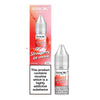Smok Nic Salts 10ml E - Liquids Box of 10 - Strawberry Ice Cream