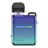 Smok Novo 4 Master Box Pod Vape Kit - Leather Cyan Blue
