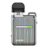 Smok Novo 4 Master Box Pod Vape Kit - Silver Laser