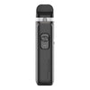 Smok Novo Master Pod Vape Kit - Leather Black Gunmetal