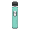 Smok Novo Master Pod Vape Kit - Leather Cyan