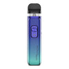 Smok Novo Master Pod Vape Kit - Leather Cyan Blue