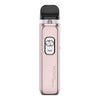 Smok Novo Master Pod Vape Kit - Leather Pink