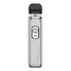 Smok Novo Master Pod Vape Kit - Leather White