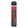 Smok Novo Master Pod Vape Kit - Red Black