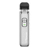 Smok Novo Master Pod Vape Kit - Silver Carbon Fiber