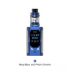 SMOK R - KISS VAPE KIT - Black/Prism Blue